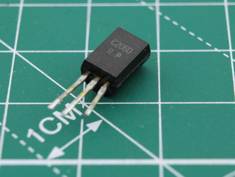 2SC2060 TRANSISTOR C2060