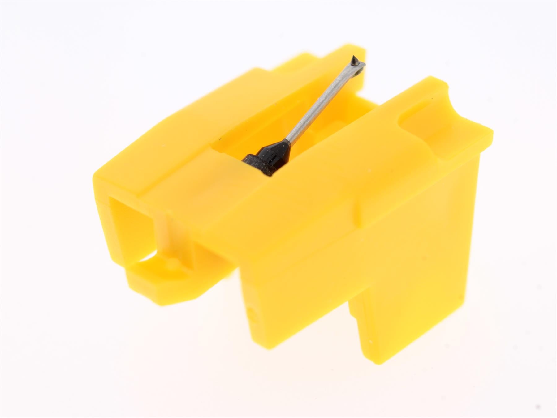 N377-C4-DC Stylus-Needle Diamond Bonded Spherical