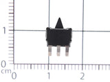 Microîntrerupător W01161 pentru echipamente audio vintage &mdash; photo 7