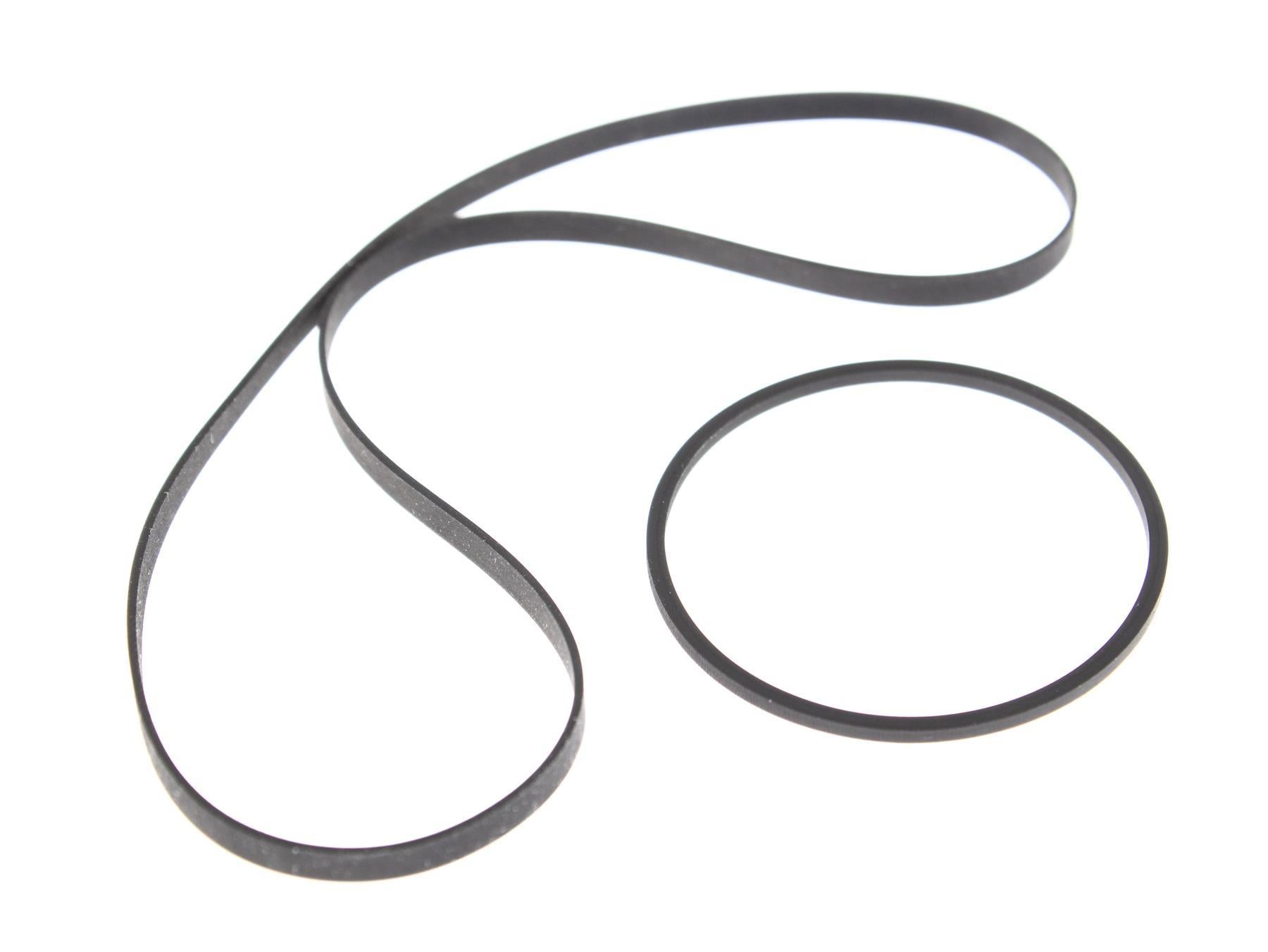 Sanyo RD-5600 Belt Kit for Cassette Deck