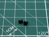 Sony 3-911-116-21 RIVET, PUSH Pos.(371) &mdash; photo 3