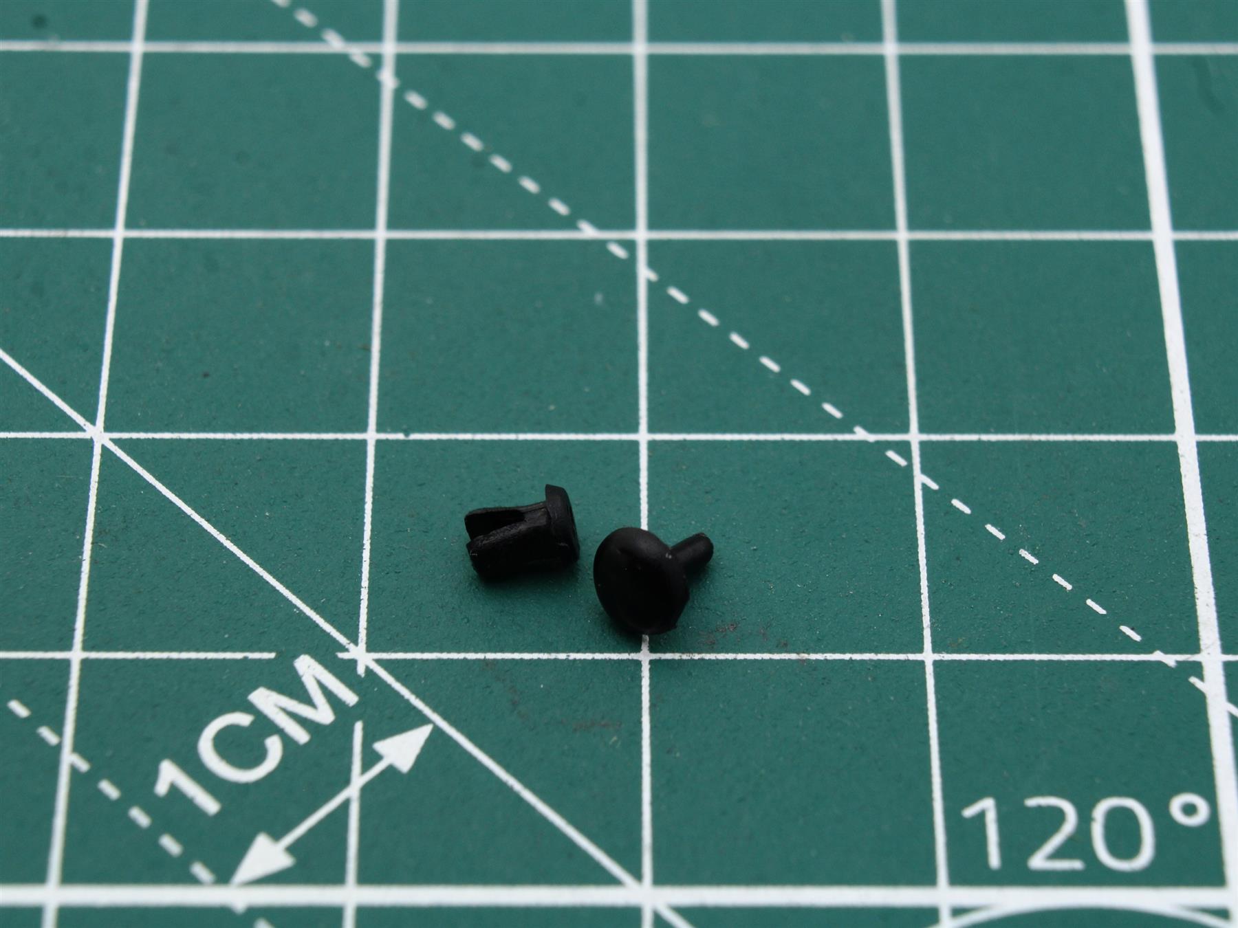 Sony 3-911-116-21 RIVET, PUSH Pos.(371)