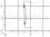 Microîntrerupător W01087 pentru echipamente audio vintage &mdash; photo 4
