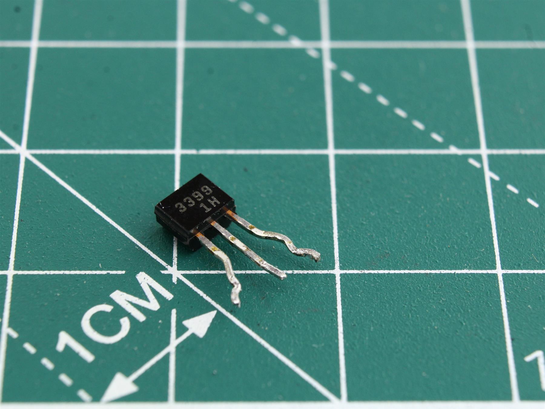 3399 Transistor