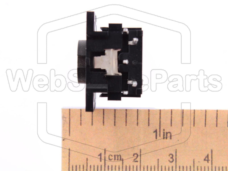 DIN PCB Connector