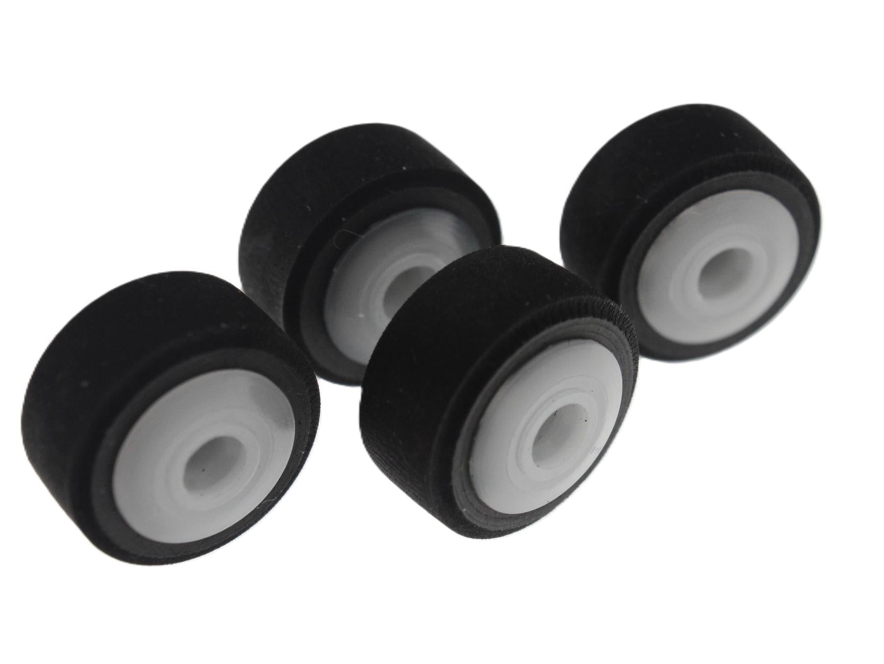 Pioneer XD-Z62T Pinch Rollers for Double Cassette Deck