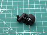 RXP0053 – Pinch Roller (Right) Assembly Pos.(123) &mdash; photo 1