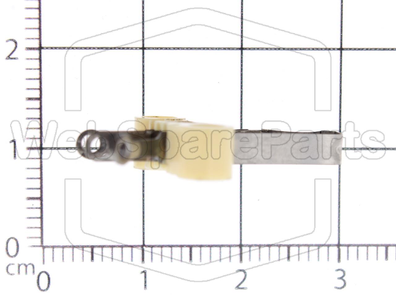 Micro Switch W01156 for Vintage Audio Equipment