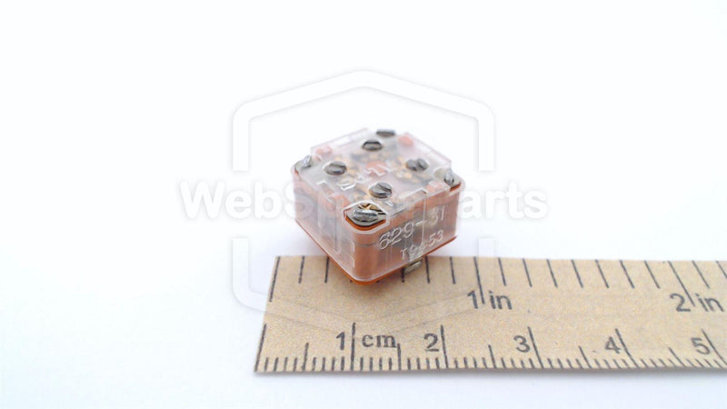 Sony Walkman Variable Capacitor