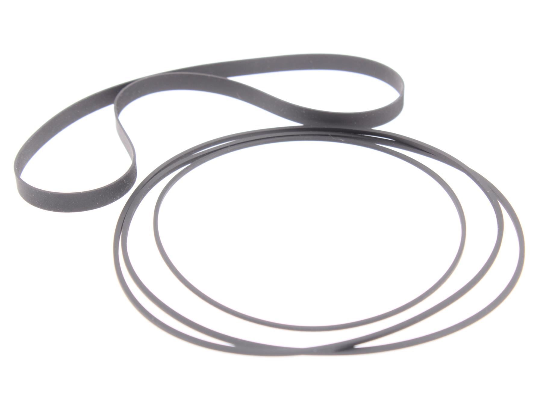 Sony TC-204SD Belt Kit for Cassette Deck