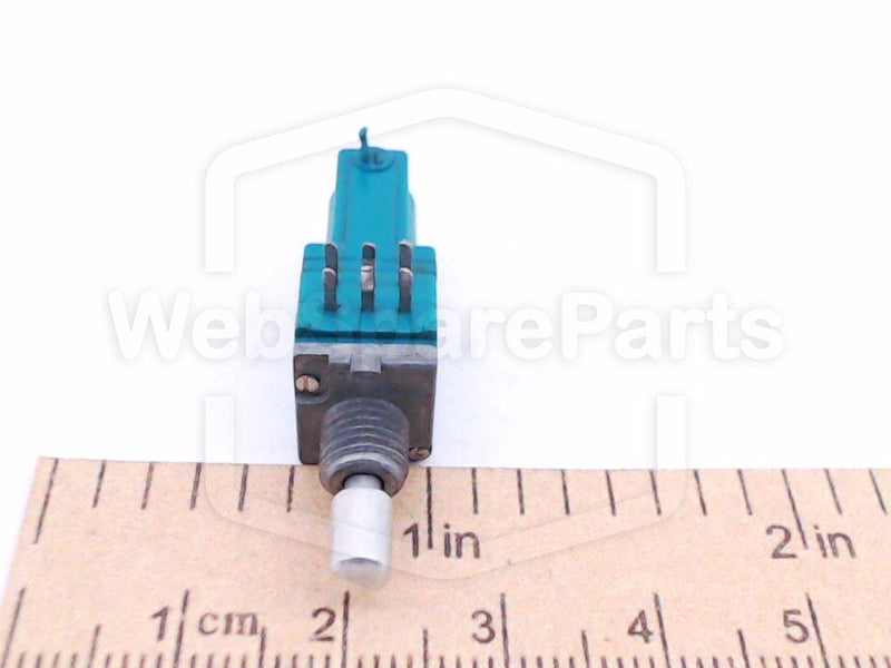 Potentiometer Car Radio For Blaupunkt 0393