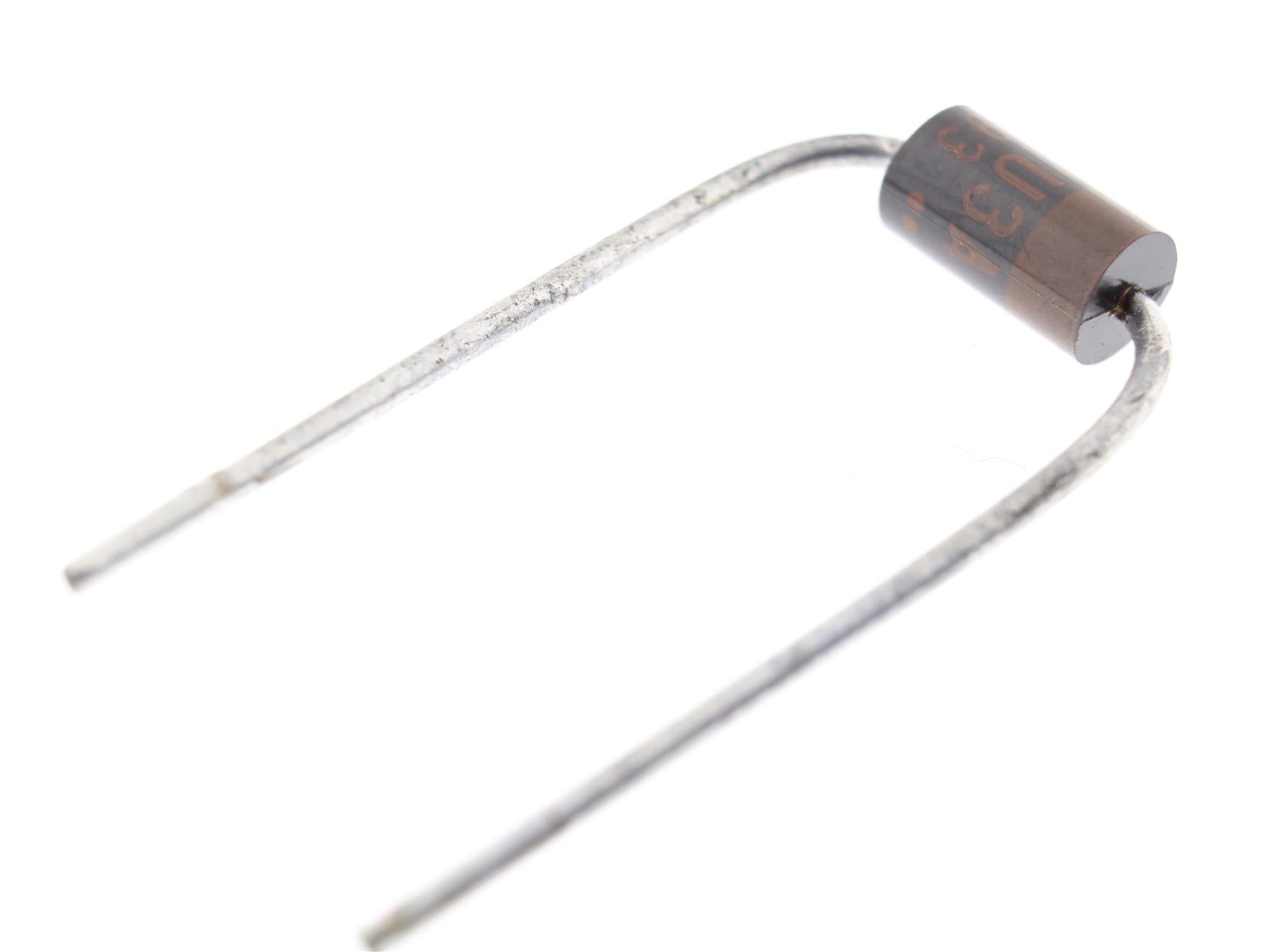Diode RU3A