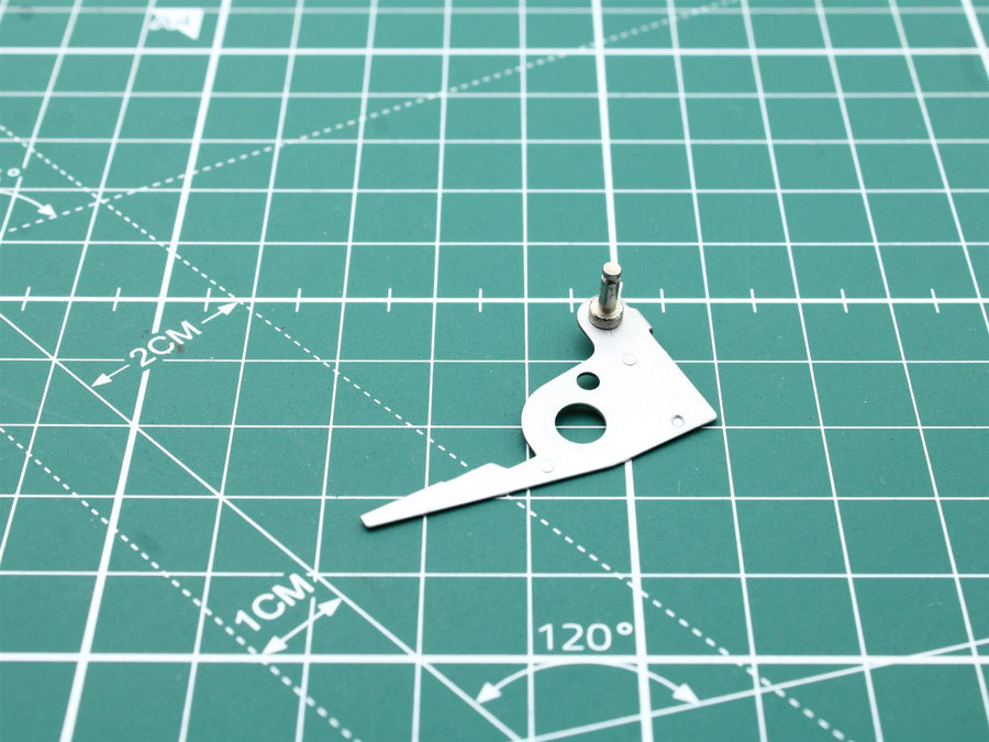 Pos.051 – AZN1976 Gear Arm R Assembly