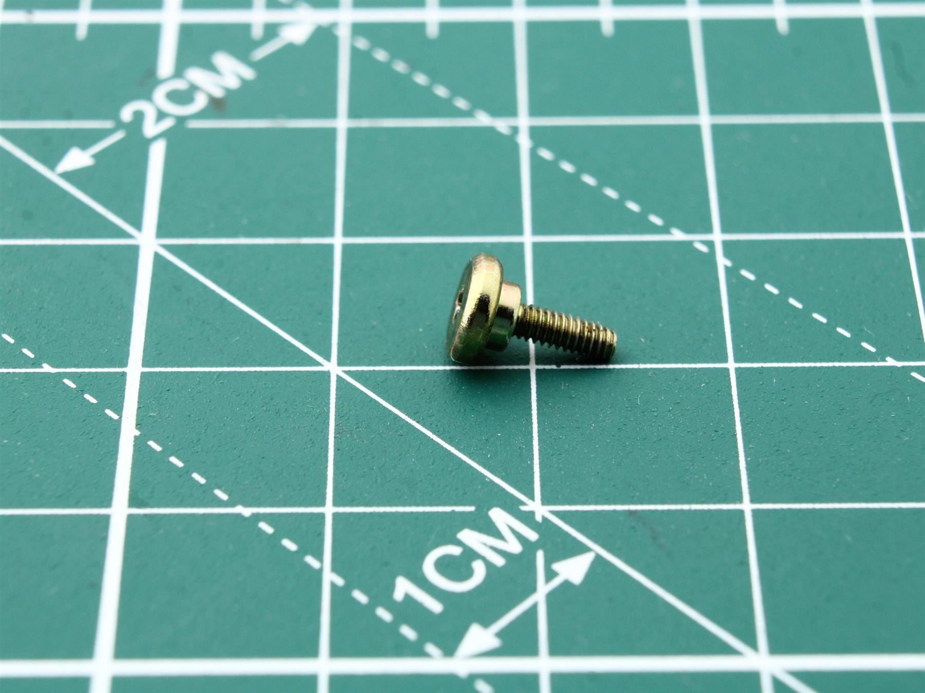 Mechanism Cassette Screw for Pioneer DC-Z82 (Position 37)
