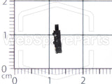 Microîntrerupător W01038 pentru echipamente audio vintage &mdash; photo 4