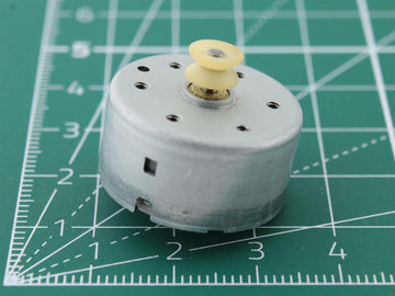 Motor de schimb pentru încărcarea tăvii CD player RF-300EH -1D390, RD295607, D/V5.9