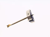 N106-MS-DC ac pickup diamant lipit sferic &mdash; photo 1