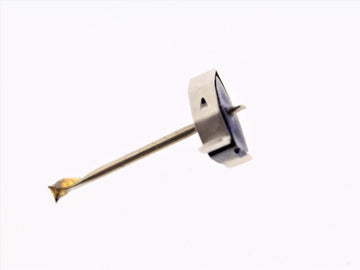 N106-MS-DC ac pickup diamant lipit sferic