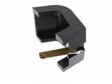 N227-C0-DC ac pickup diamant lipit sferic &mdash; photo 4