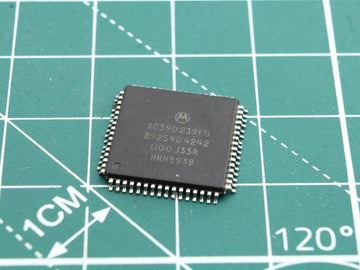 XC390239FU 8925904242 circuit integrat