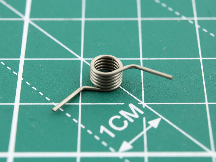 RUW146ZA – Arc elicoidal Pos.(M31-1)