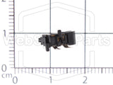 Microîntrerupător W01089 pentru echipamente audio vintage &mdash; photo 5