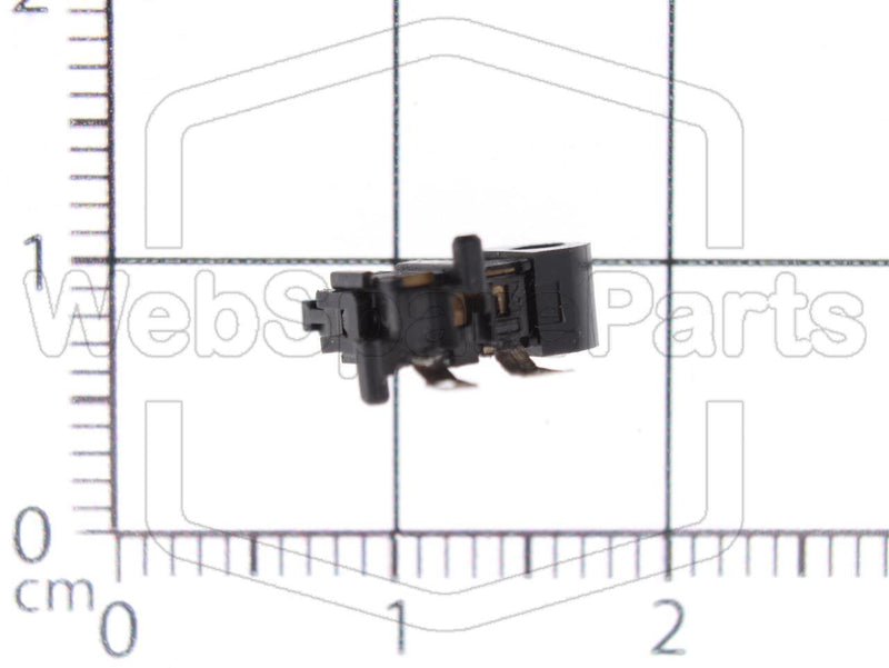 Micro Switch For Cassette Deck W01089