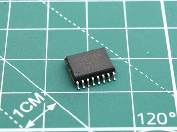 DS232AS circuit integrat
