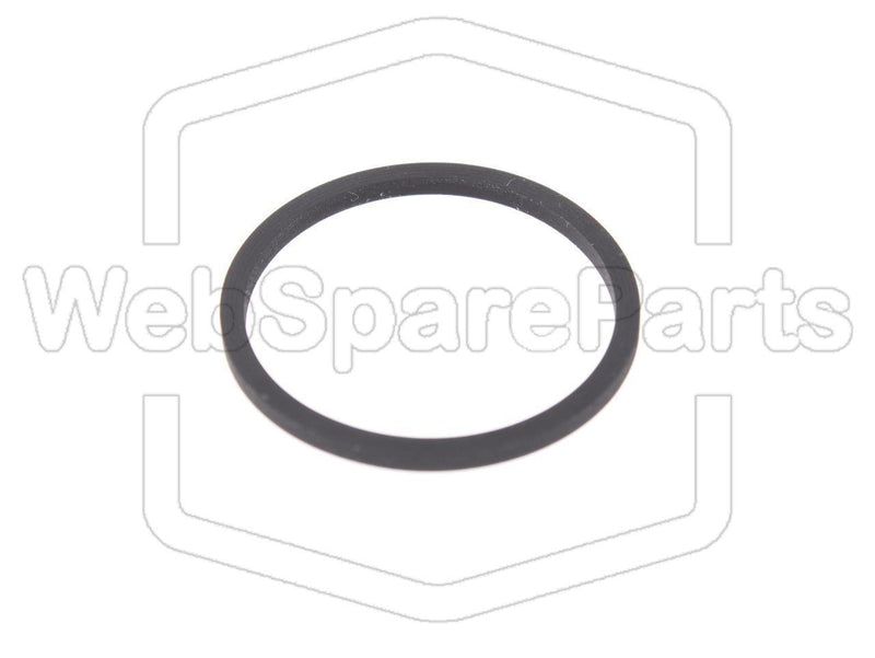 90M24AW264010 Marantz Part Number (Square Loading Belt)