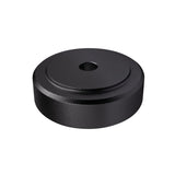 Set de 4 picioare din aluminiu Dynavox pentru aparat, midi, negru &mdash; photo 4