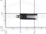 Microîntrerupător W01097 pentru echipamente audio vintage &mdash; photo 5