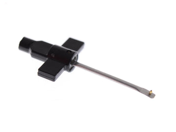 N259-C0-DC ac pickup diamant lipit sferic