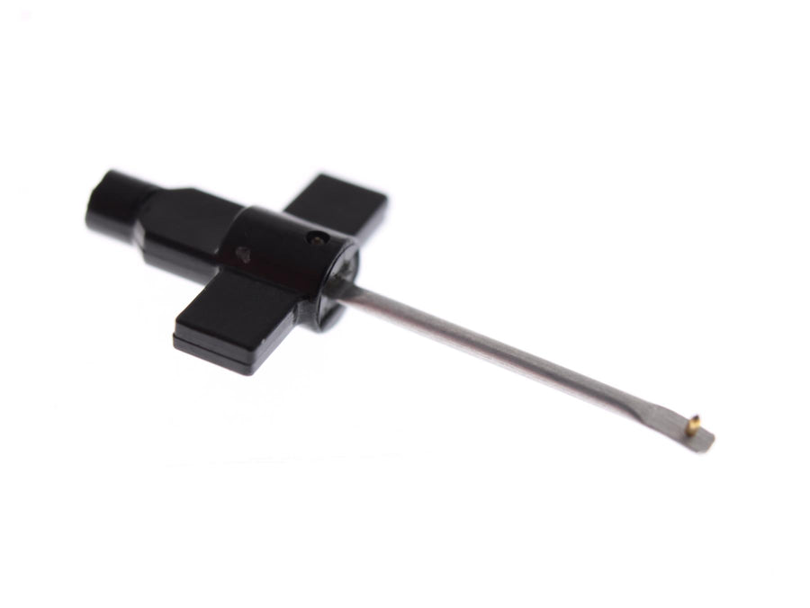 N259-C0-DC ac pickup diamant lipit sferic