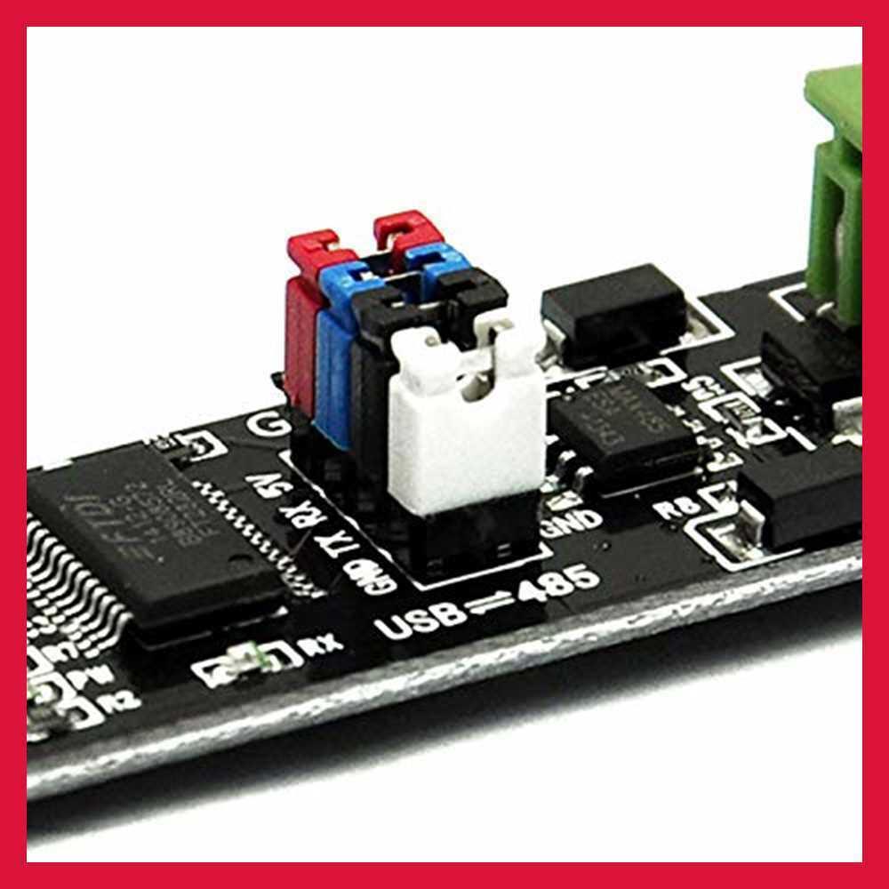 Female Jumper Set 2.54 mm 1×2 [Pack of 30]