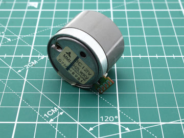 Pos.300 – MMI-62H2LWKV Motor Assembly