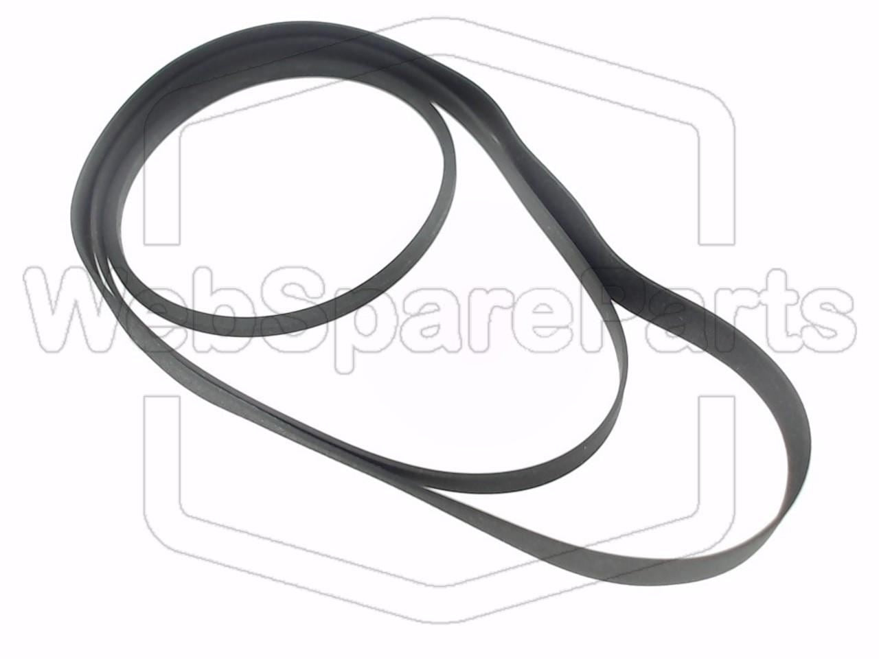 Pioneer CT-777S Belt Kit for Cassette Deck