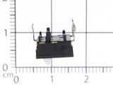 Microîntrerupător W01165 pentru echipamente audio vintage &mdash; photo 6