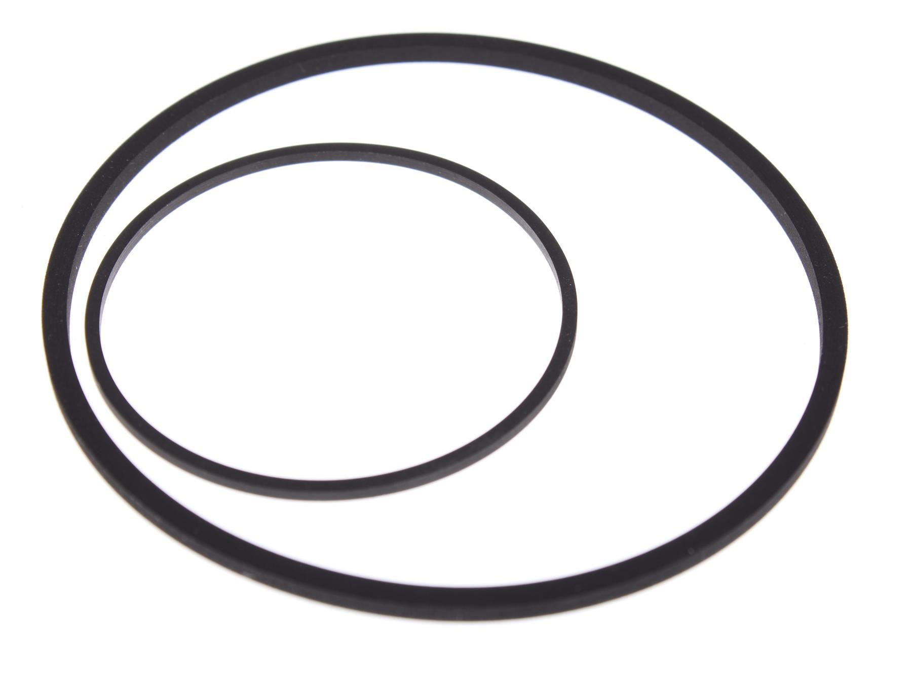 Universum VTR-2722 Belt Kit for Video Cassette