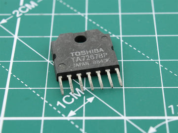 TA7267BP circuit integrat