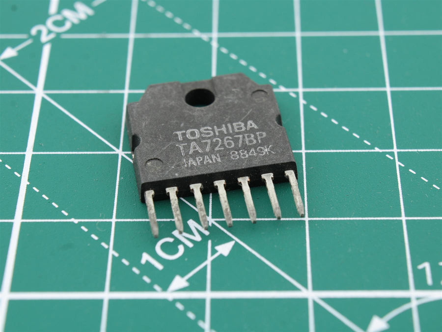 TA7267BP circuit integrat