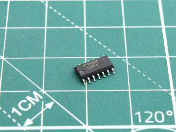 LCX14 circuit integrat
