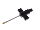 N259-C0-DC ac pickup diamant lipit sferic &mdash; photo 4