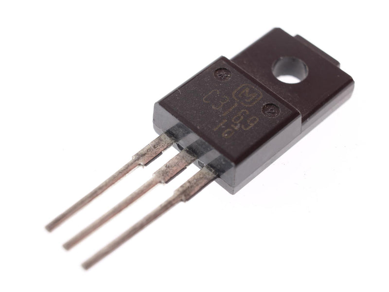 2SC3169 Transistor C3169