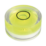 Turntable Bubble Level for Record Players – 18 mm × 9 mm &mdash; photo 2