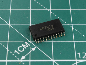 LC7219 circuit integrat