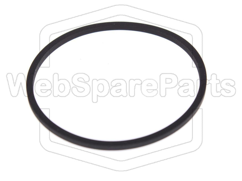 (EJECT, Tray) Belt For CD Player Yamaha CDC-80