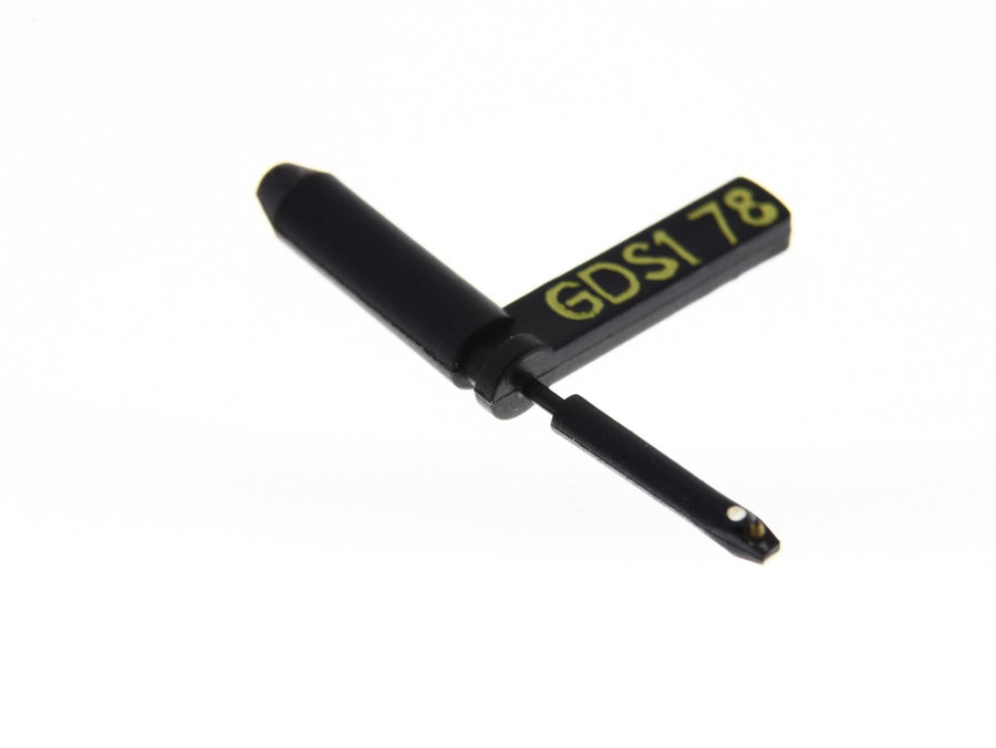N256-C0-DC-S7 ac pickup diamant lipit sferic