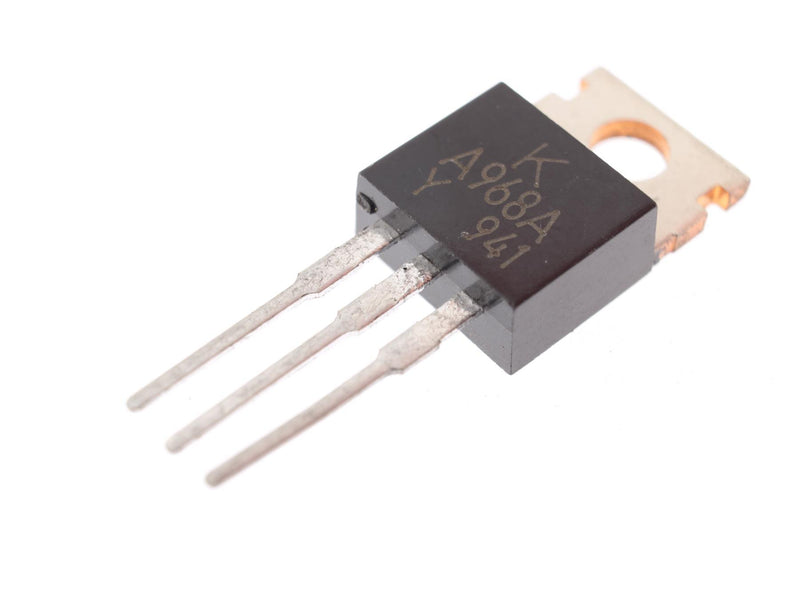 2SA968A Transistor A968A