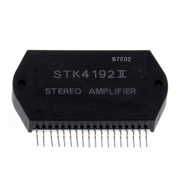 STK4192II circuit integrat