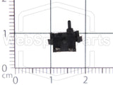 Microîntrerupător W01075 pentru echipamente audio vintage &mdash; photo 2